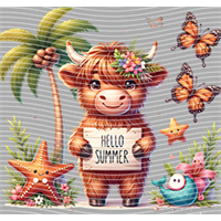 Animal Text Series-AT 1511